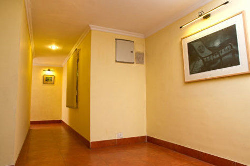 Wise Owl Comfotel โกลกาตา ภายนอก รูปภาพ
